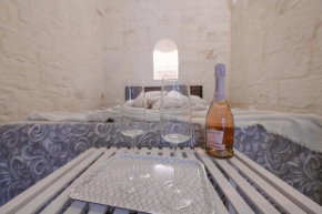 Dimora Nannina1 Ostuni
